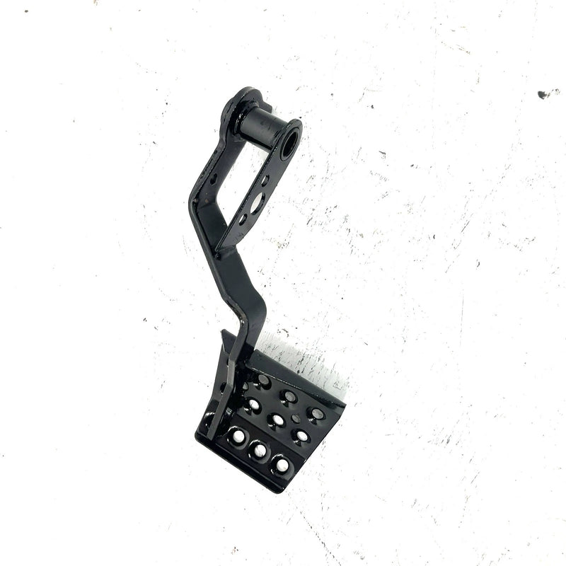 2009 Polaris Ranger HD 700 4x4 EFI OEM Brake Pedal 1016349-067 XP12