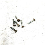 95-98 Polaris Magnum 425 4X4 OEM Primary Clutch Bolt Set 7512163 AP232