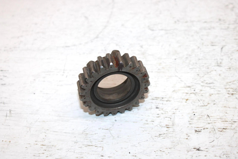 2019 Honda Trx500fe2ac Oem 23T Mainshaft Gear 23441-HR0-F00 AH12