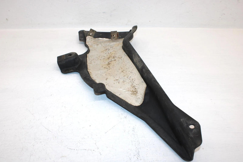 2006 Kawasaki Prarie 360 Oem Exhaust Shield Cover 36001-1678 AK29
