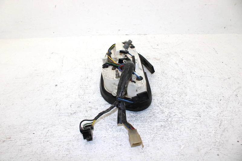 1995 Yamaha Vmax 600 Le Oem Speedometer (Under 6k Miles) 89A-83500-42-00 SY21