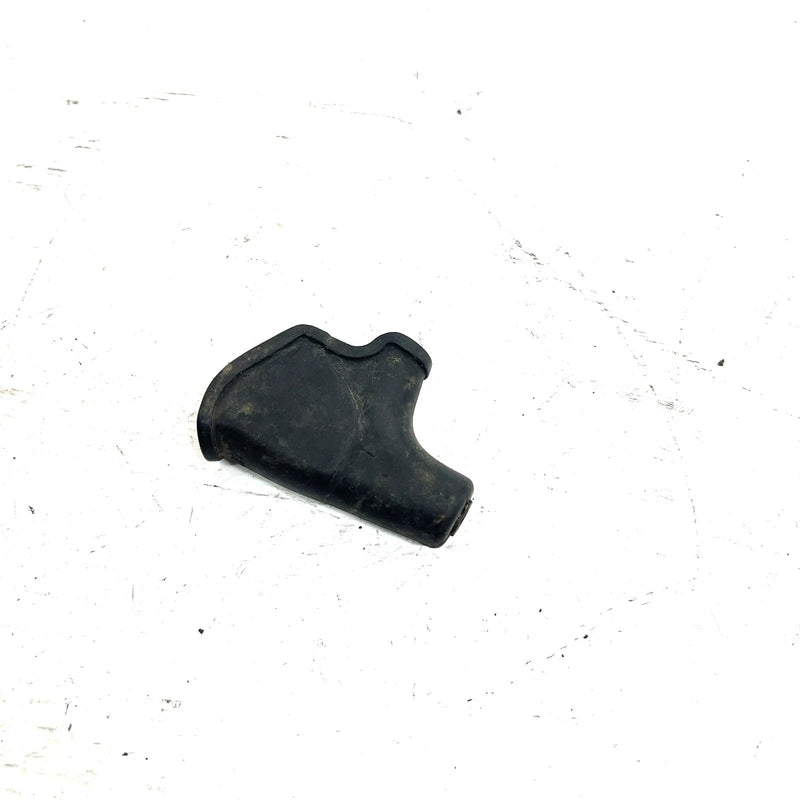 84-87 Suzuki Quadrunner 185 OEM Decompression Lever Dust Cover 57342-37101 AS39