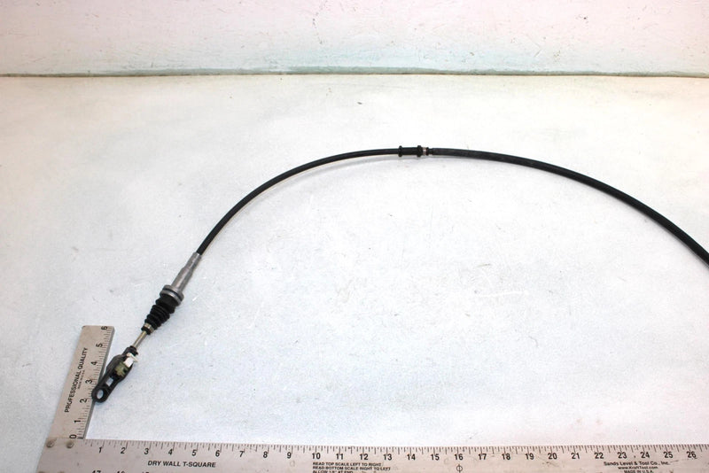 06 Honda Trx 350 Fe A  Oem Shift Cable AH24