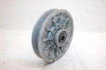 2002 Ski-doo Mxz 500 Oem Secondary Driven Clutch 417126477 SS16