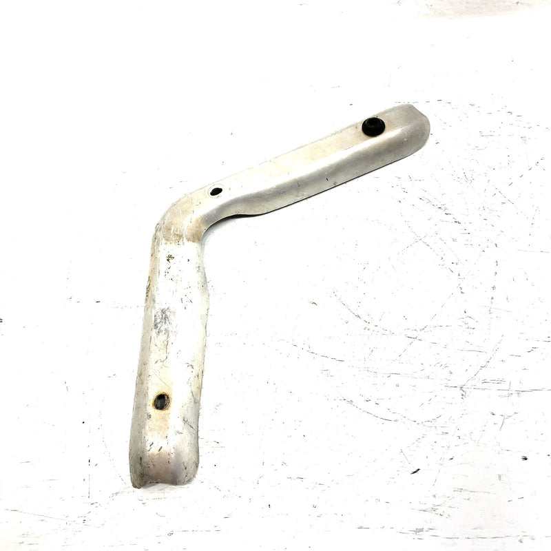06 Arctic Cat 650 4x4 V2 Stewart Auto OEM Exhaust Pipe Heat Shield 0412-239 AA37