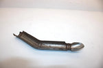 18 Polaris Sportsman 450 Ho Oem Mid Outer Heat Shield 5260801 AP54