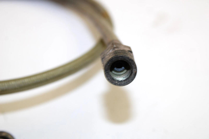 05 Polaris Sportsman 700 EFI OEM Rear Hand Brake Hose 1910805 AP109