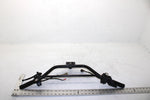 1990 Yamaha Phazer Ii Oem Steering Handlebar W/Brake Lever 88H-23811-00-00 SY16
