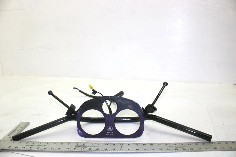 94 Arctic Cat Pantera OEM Handlebar 0705-103 SA85