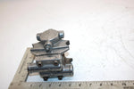 00 Polaris Xc Sp 600 Oem Water,Brake Cooler 1930728 1930734 SP140