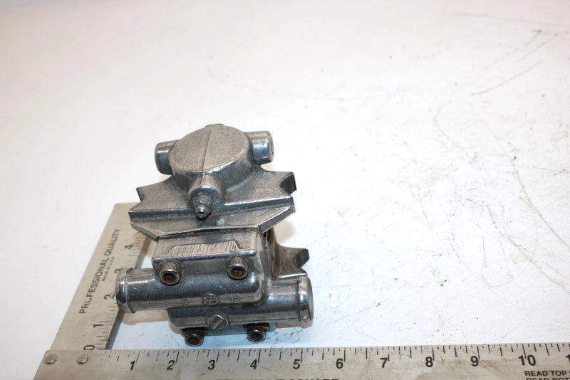 00 Polaris Xc Sp 600 Oem Water,Brake Cooler 1930728 1930734 SP140