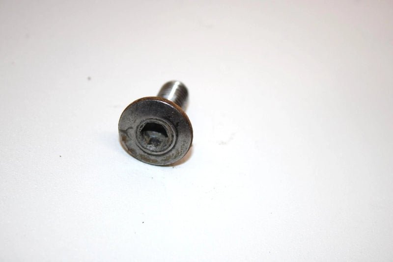 00 Kawasaki Prairie 300 Kvf300b2 Oem Brake Rotor Bolt 92150-1760 AK0