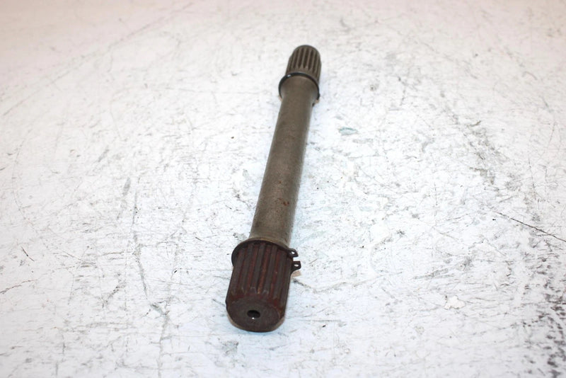 2000 Yamaha  Kodiak 400 Oem Rear Prop Drive Shaft 5GH-46172-00-00 AY26