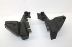 1990 Arctic Cat Prowler Oem Inner Fender Well Set 0606-477 SA109