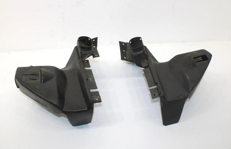 1990 Arctic Cat Prowler Oem Inner Fender Well Set 0606-477 SA109
