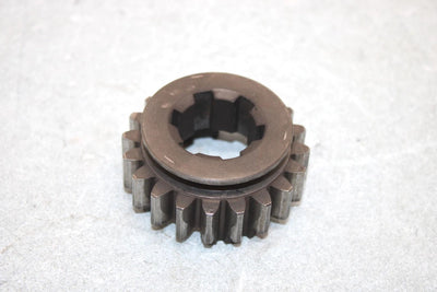 01 Arctic Cat 400 4x4 Oem 5th Driven Gear 20T 3446-220 Q6598