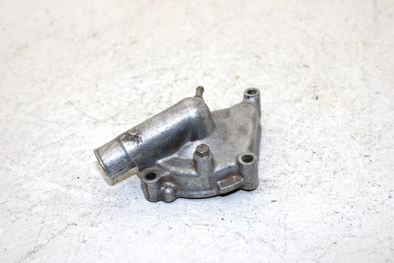 2002 Kawasaki Prairie 650 Oem Water Pump Cover 16142-0727 AK27