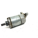 89-01 Suzuki Quadrunner 160 OEM Starter Motor 31100-02C10 AS30