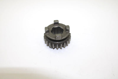 Honda OEM 22T 3rd Mainshaft Transmission Gear 23461-427-000 Q4508