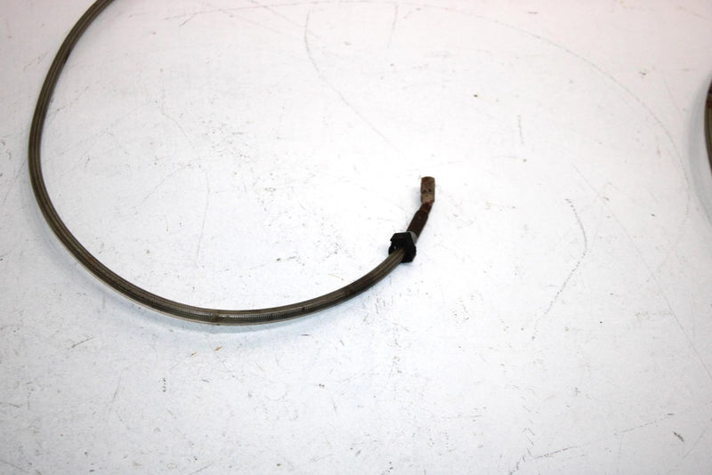 2015 Polaris Ranger Crew 900 Oem Center Brake Line 1912045 XP2