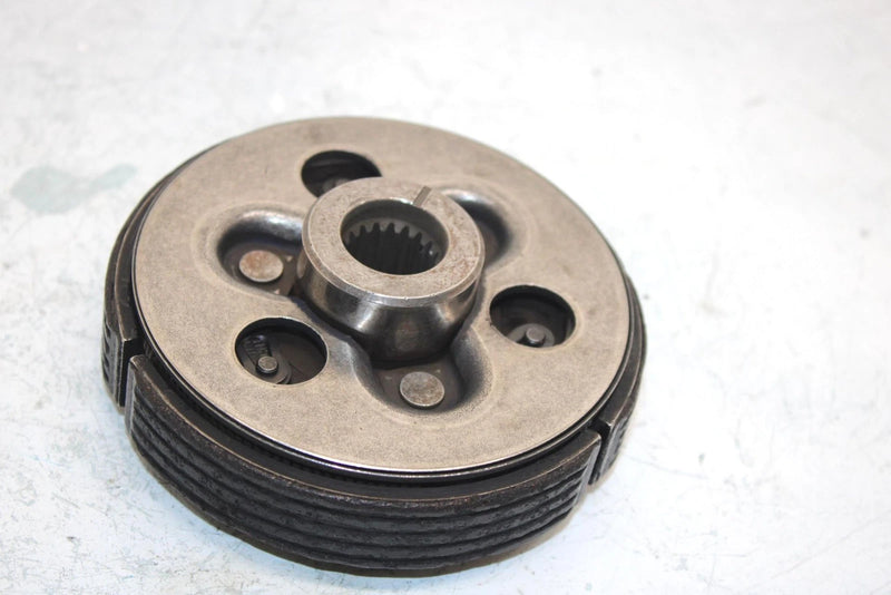 86 Honda Trx200 Sx A  Oem Centrifugal Clutch 22400-HB3-000 22400-HB3-325 AH27