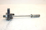 1986 Honda Trx 350 A Fourtrax 4x4 Oem Front Prop Drive Shaft 21400-HA7-670 AH43
