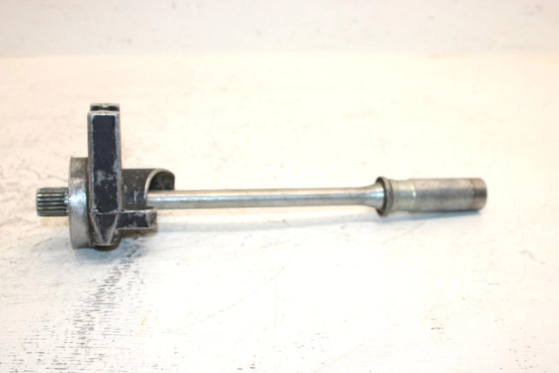 1986 Honda Trx 350 A Fourtrax 4x4 Oem Front Prop Drive Shaft 21400-HA7-670 AH43