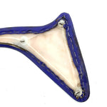 95-96 Kawasaki Jet Ski 900 ZXi OEM Knee Pad 39156-3782-PJ JK1