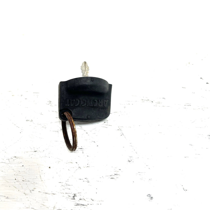 00-02 Arctic Cat 500 4x4 Automatic OEM Ignition Key Switch 3430-040 AA32