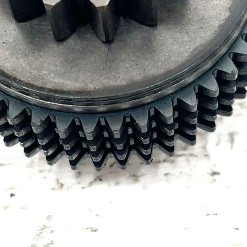 98-00 Arctic Cat 500 4X4 OEM Starter Limiter Gear 3402-123 AA38