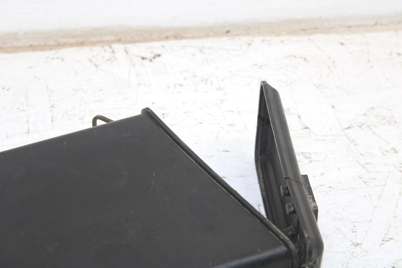 1979 Yamaha Enticer 340 Oem Luggage Box 8G8-77391-00-00 SY66