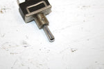 Ski-doo Oem Hand Warmer Grip Thumb Toggle Switch 410107300 Q3438