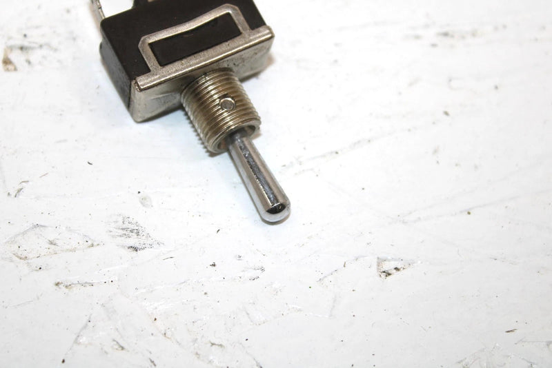 Ski-doo Oem Hand Warmer Grip Thumb Toggle Switch 410107300 Q3438