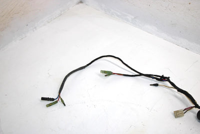 00 Kawasaki Bayou 300 4x4 Oem Main Wire Harness 26030-1689 AK20