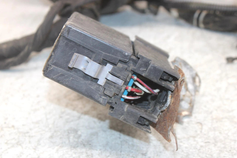 2015 Polaris Ranger 570 Eps Oem Main Wire Harness 2412937 XP5.1