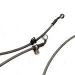 20-22 Can-Am Defender HD10 OEM Rear Brake Lines 705601760 XB0.3