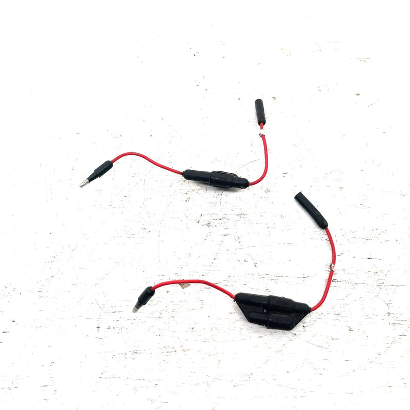 1995 Arctic Cat TigerShark Daytona OEM Fuse Holder Set 0630-082 JA15
