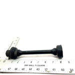 05-13 Kawasaki Brute Force 650 4x4 OEM Front Prop Shaft 13107-1505 AK34