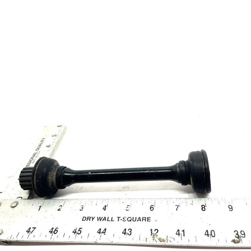 05-13 Kawasaki Brute Force 650 4x4 OEM Front Prop Shaft 13107-1505 AK34