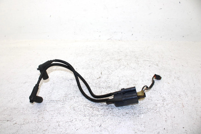 2001 Ski-doo Mxz 800 Oem Ignition Coil 512059363 SS19