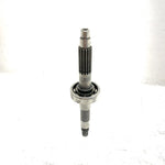 2005 Arctic Cat 650 4x4 V2 OEM Transmission Input Shaft 3201-425 AA39