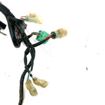 04-07 Honda Rancher 400 TRX400FA 4x4 AT OEM Main Wire Harness 32100-HN7-000 AH77