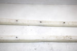00 Yamaha Sx500r Oem Full Length Tunel Protectr (Set) SMA-8CV92-90-00 SY0