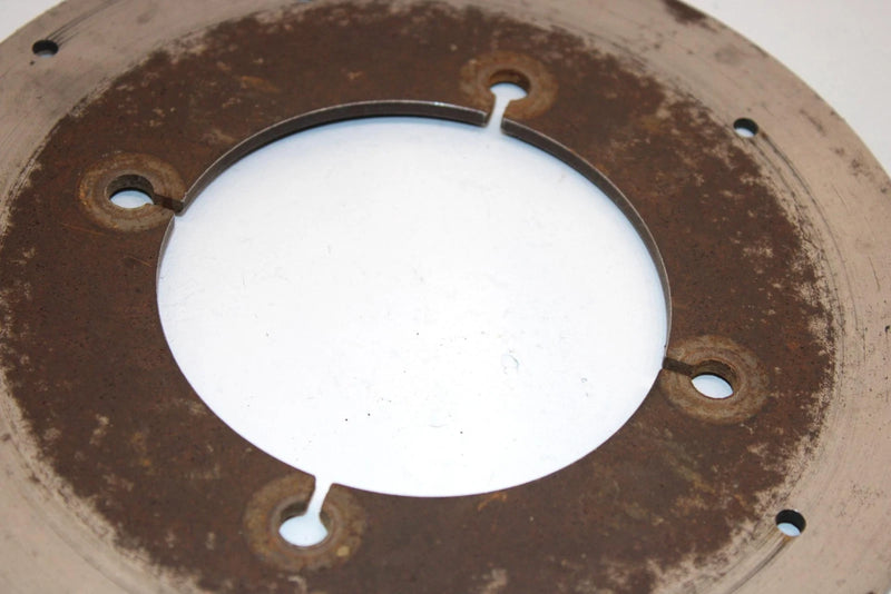 03 Arctic Cat 500 Fis Automatic  Oem Brake Rotor Disc 1436-164 AA4