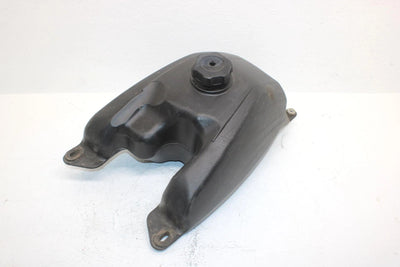07 Yamaha  Grizzly 350 Oem Fuel Gas Tank 5UH-F4110-00-00 5UH-F4110-01-00 AY28