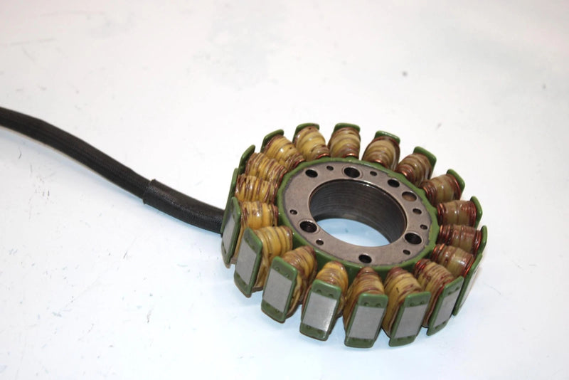 01 Kawasaki Prairie 300 Kvf300a 4x4 Oem Stator 21003-1343 AK7