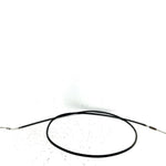 08-09 Kawasaki Teryx 750 KRF750A 4x4 OEM Parking Brake Cable 54005-0016 XK0