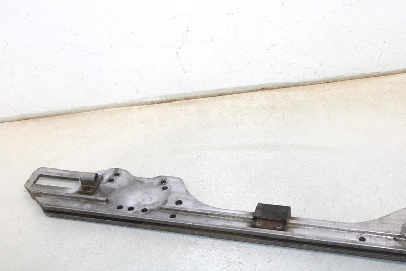 99 Polaris Xc 600 Oem Right Rear Suspension Skid Rail 1541337 SP1
