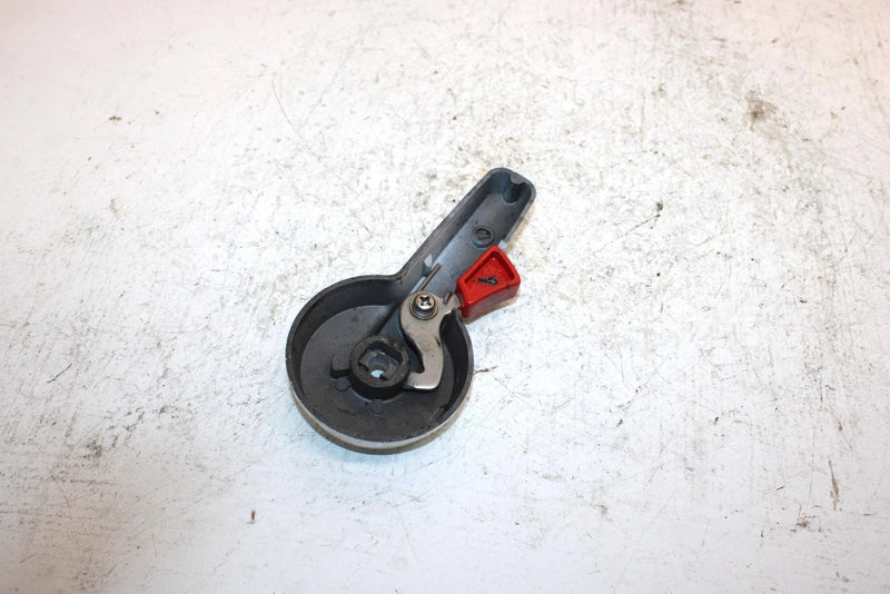 1996 Tigershark Monte Carlo 770 Oem Reverse Lever 0673-970 JA10