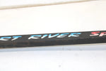 95 Polaris Xcr 440 Sp Oem Left Trailing Arm 1822228 SP201